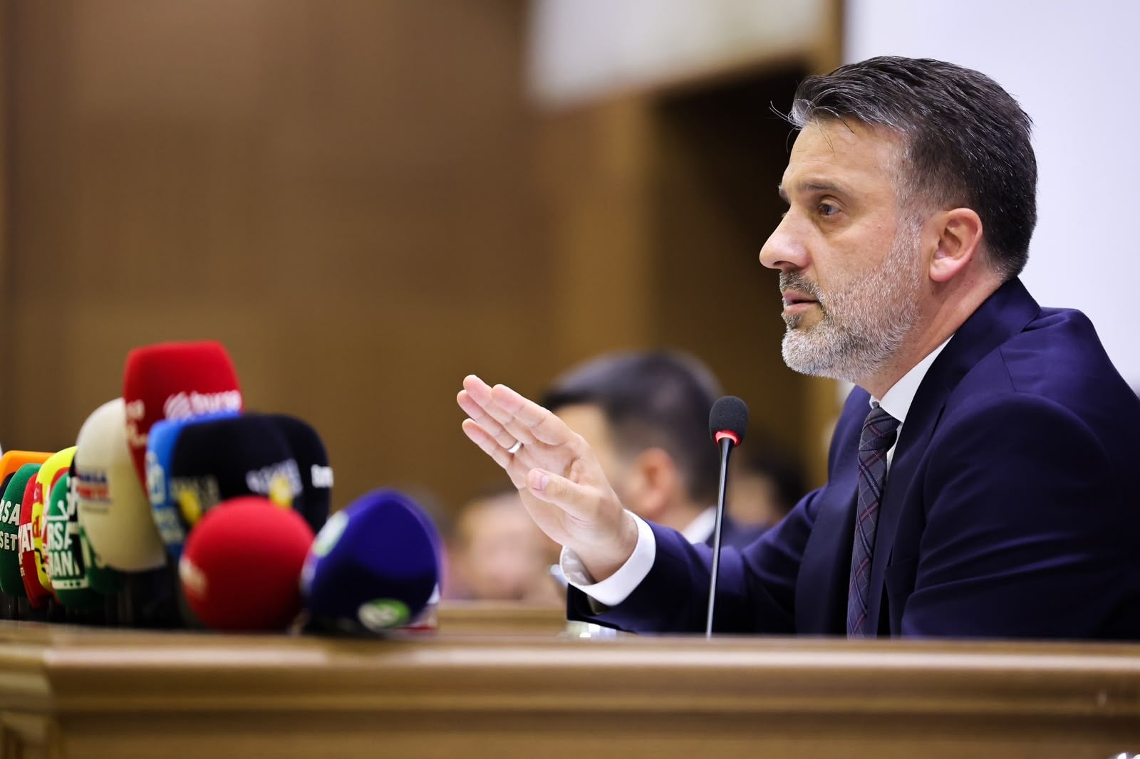 Büyükşehir Meclisi’nden stratejik kararlar