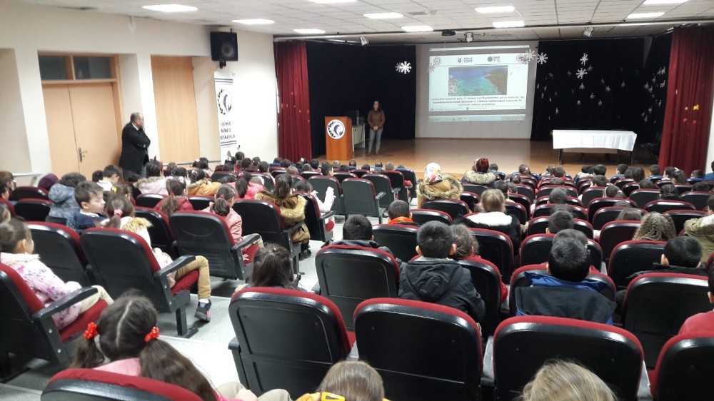 Büyükşehir, sahiller için seferber 