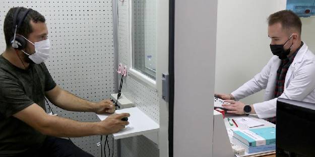 Büyükşehir Tıp Merkezi 2 yeni cihazı envanterine ekledi