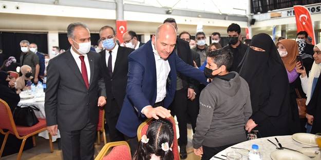 Büyükşehir tüm gönüllere giriyor