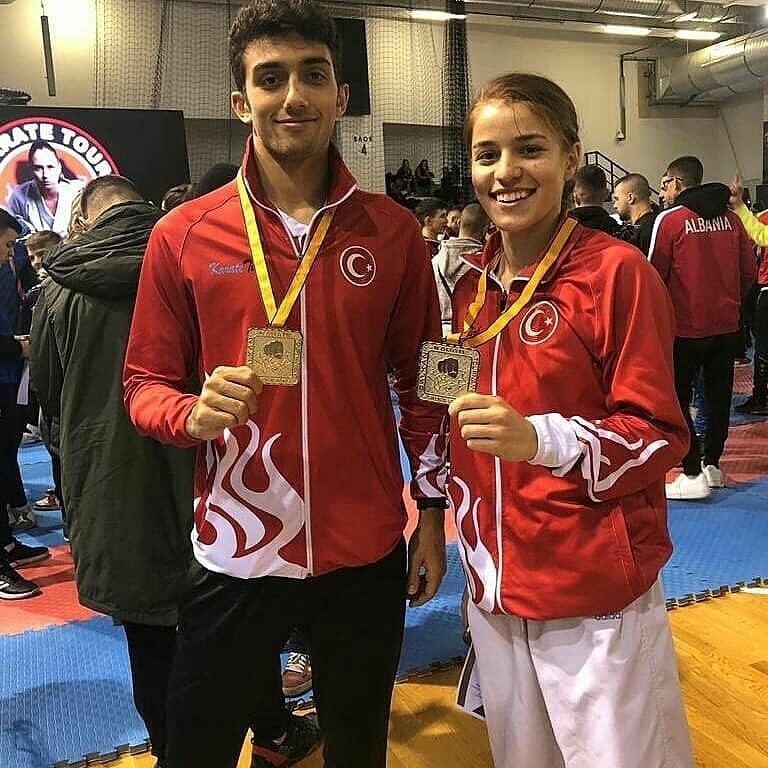 Büyükşehir, Türkiye’yi Avrupa’da temsil edecek 