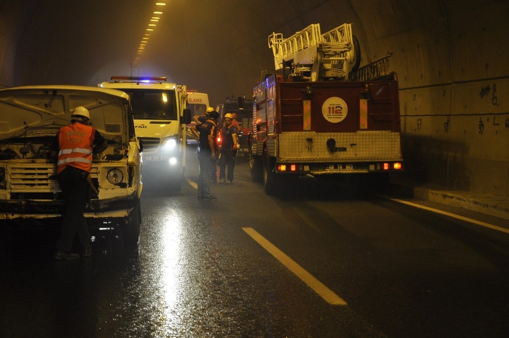 Büyükşehir ve AFAD’dan kurtarma tatbikatı 