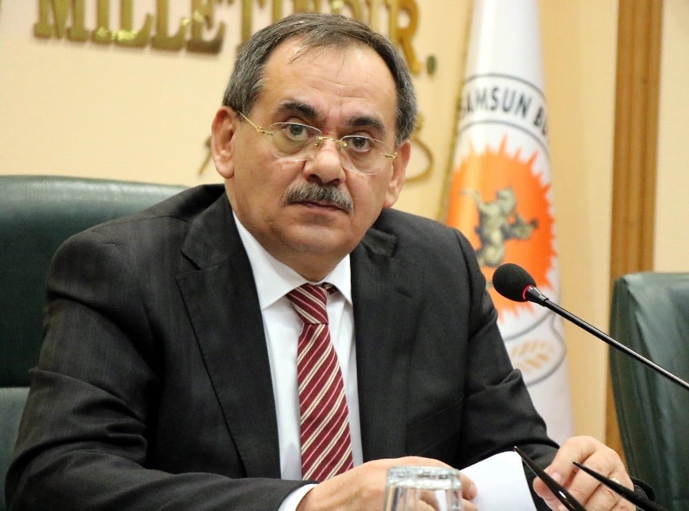 Büyükşehir ve SASKİ’ye KPSS ile 194 personel alınacak 