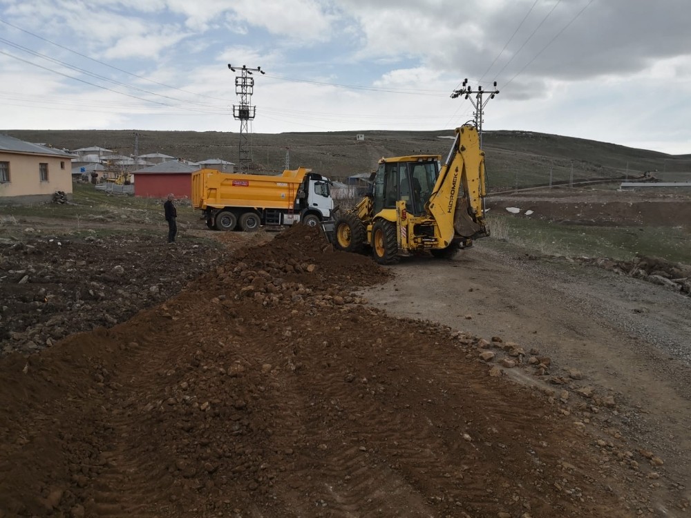 Büyükşehir yeni sezonu grup yollarla açtı 