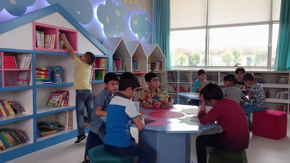 Büyükşehir’de ara tatil coşkusu başlıyor 