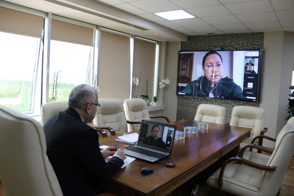 Büyükşehir’de hedefi mutlu, başarılı ve verimli personel 