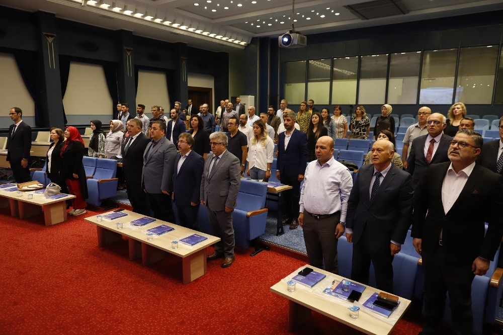 Büyükşehirde Sağlık Turizmi değerlendirildi 