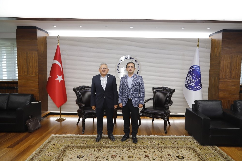 Büyükşehir’de tarım ve hayvancılık zirvesi 