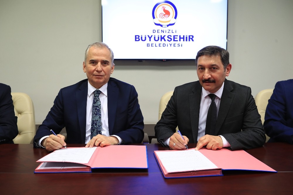 Büyükşehir’de ‘Web Tapu’ dönemi başladı 