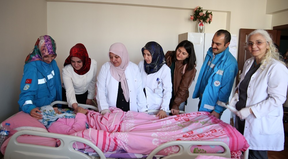 Büyükşehir’den ağız ve diş sağlığı taraması 