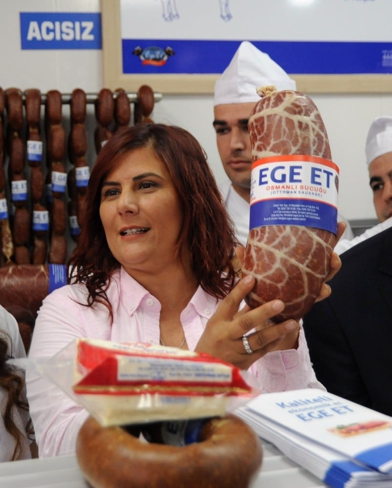 Büyükşehirden Aydınlılar için büyük anlaşma 