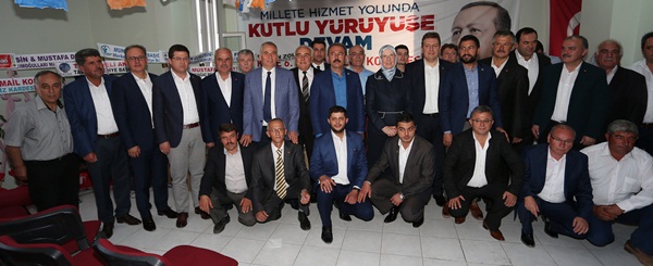 Büyükşehir'den bir ilk daha