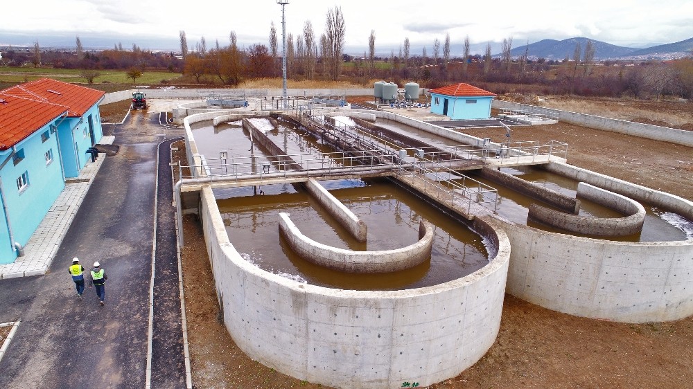 Büyükşehir’den Çevre dostu dev bir yatırım daha 