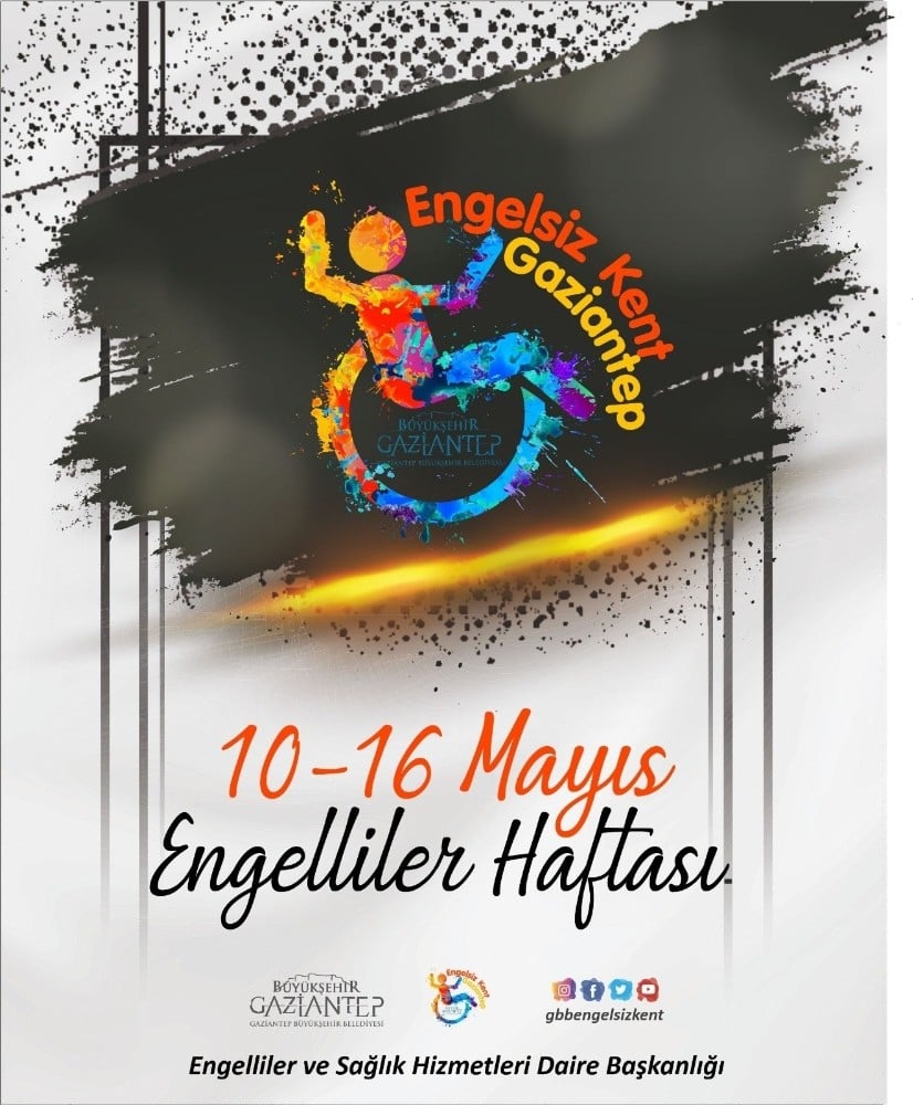 Büyükşehir’den engelliler haftası mesajı 