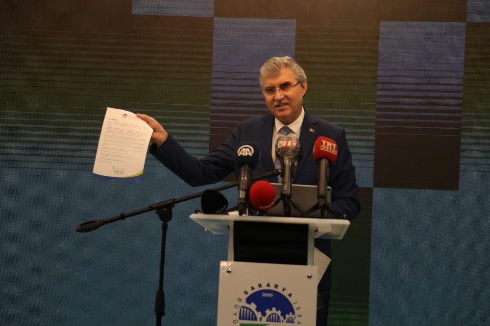 Büyükşehir’den esnafa destek paketini 