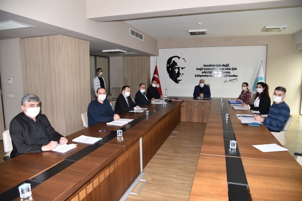 Büyükşehirden kira bedellerini faizsiz erteleme kararı 