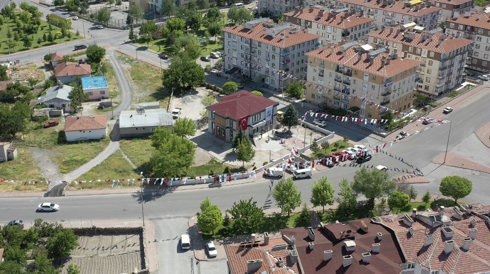 Büyükşehir’den kitapseverlere müjde 