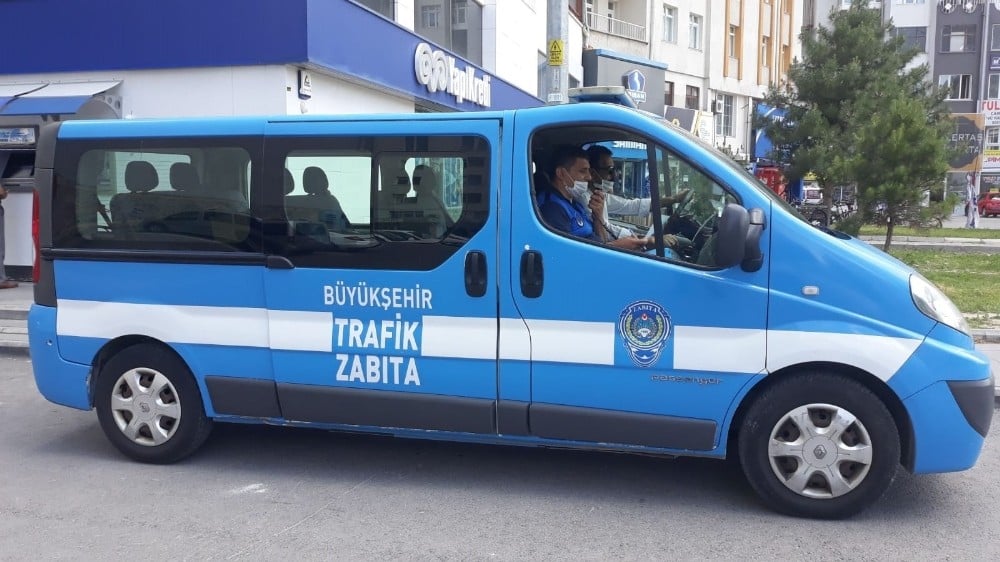 Büyükşehir’den ’kontrollü sosyal hayat’ uyarısı 