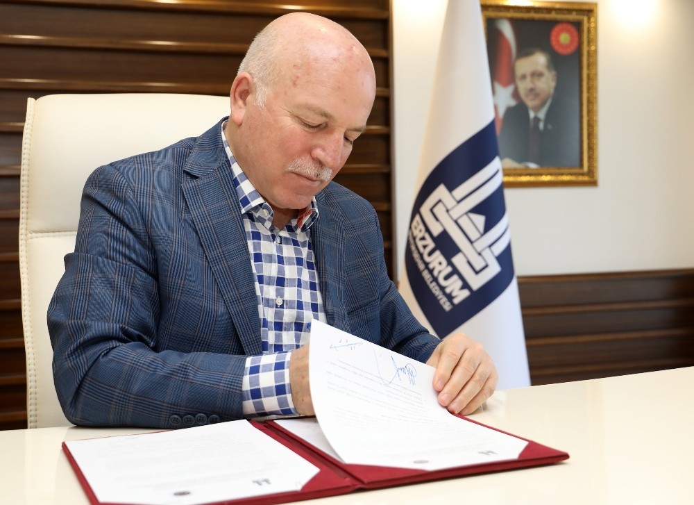 Büyükşehir’den ’Milli Yazılımcı’ hamlesi 