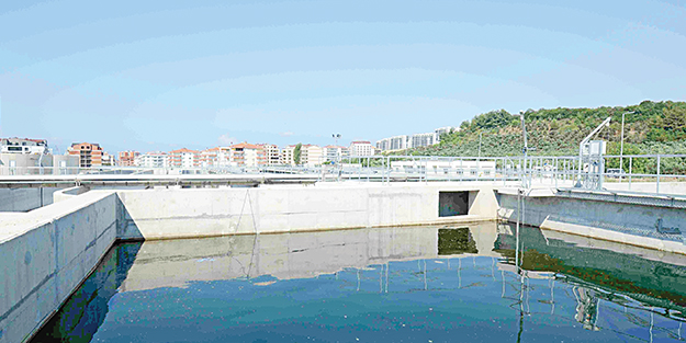 Büyükşehir’den Mudanya’ya dev yatırım