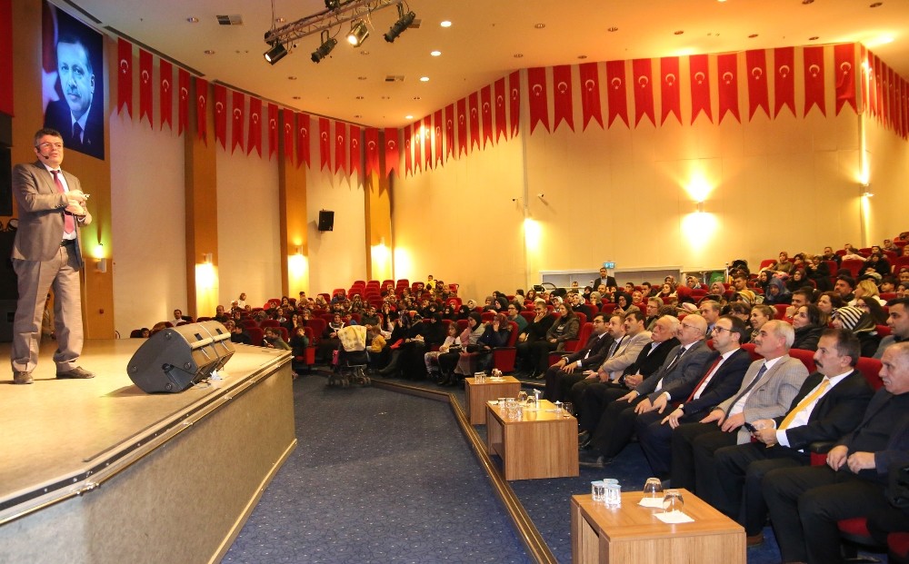 Büyükşehir’den “Mutlu Aile” Programı 
