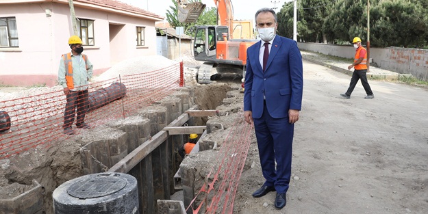 Büyükşehir’den ‘Normalleşme Eylem Planı’