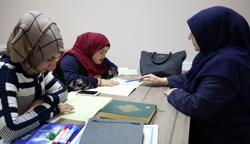 Büyükşehir’den Sosyal Sorumluluk Yatırımı 