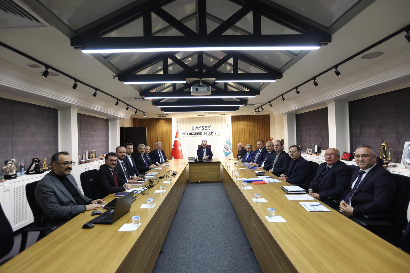 Büyükşehir’den ‘toplu iş sözleşmesi’ açıklaması