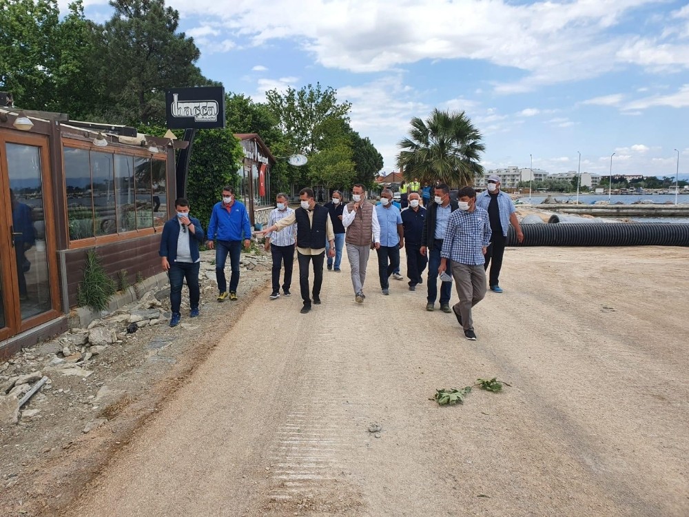 Büyükşehir’den turizm atağı 