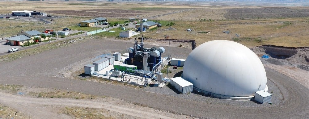 Büyükşehir’den yeni bir enerji kaynağı daha 
