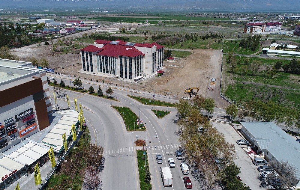 Büyükşehir’den yeni bir ulaşım hamlesi daha 