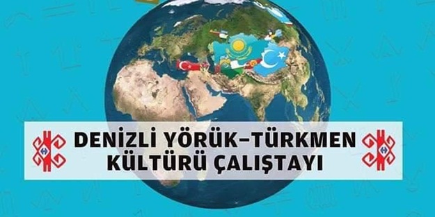 Büyükşehir'den Yörük-Türkmen Kültürü Çalıştayı