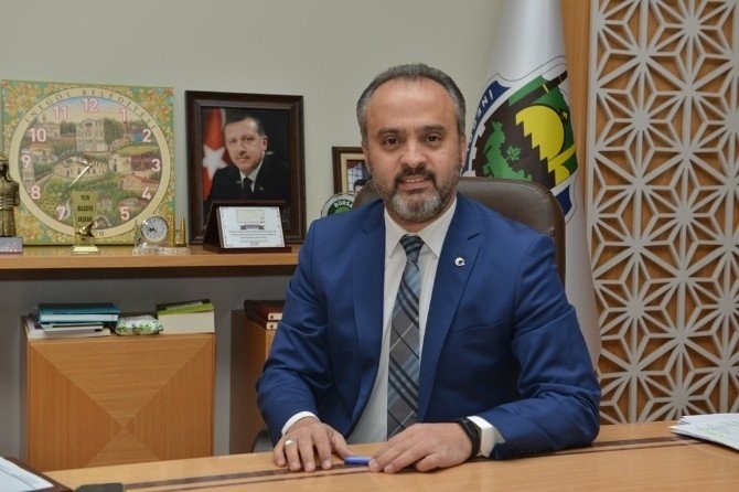 Büyükşehir’in hedefi değişim ve dönüşüm