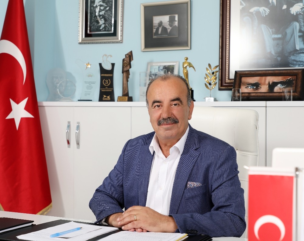 Büyükşehir’in imar planı mahkemeden döndü 