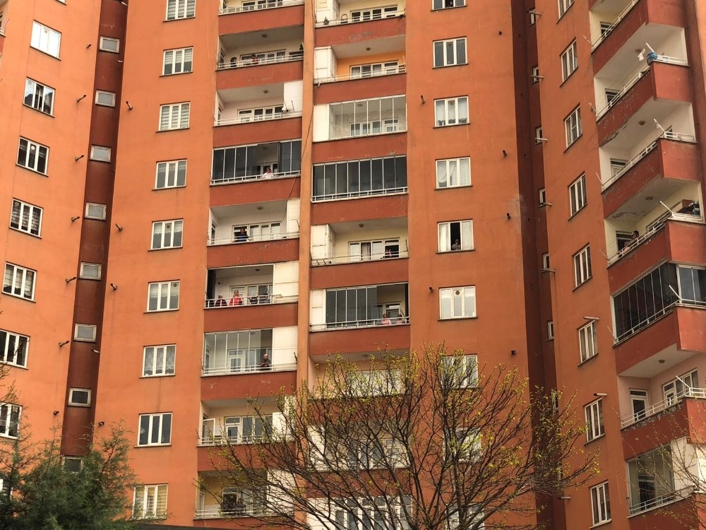 Büyükşehir’le vatandaşlar sporundan geri kalmıyor 
