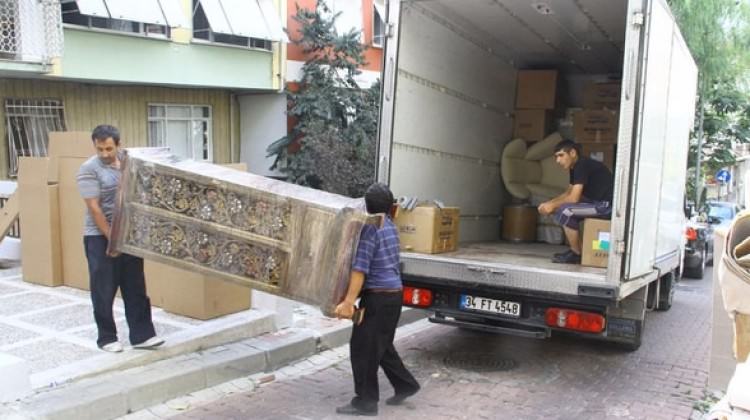 Büyükşehirlerden taşınana destek