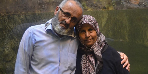 Büyükşen çifti cinayetinde sıcak gelişme