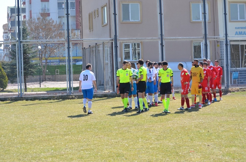 Büyüleyenspor dolu dizgin