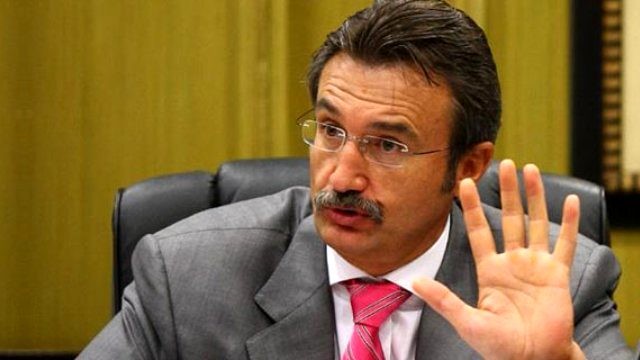 “Büyüme görülür kalkınma hissedilir”