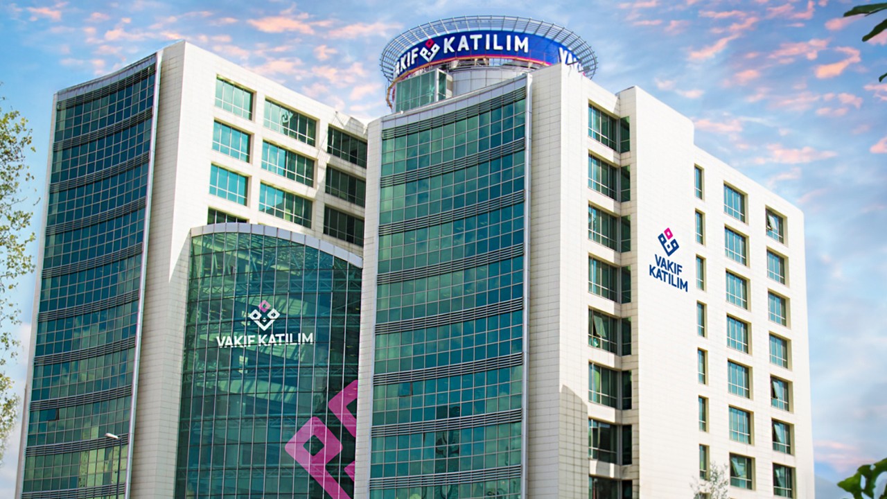Büyüme, güven ve istikrar! Vakıf Katılım 10 yaşında! 784.2 milyar TL’ye ulaşan başarı