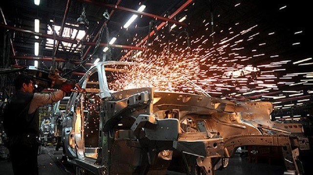 Büyüme raporları açıklandı