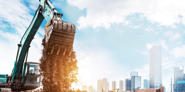 Büyüme sanayiciye umut verdi