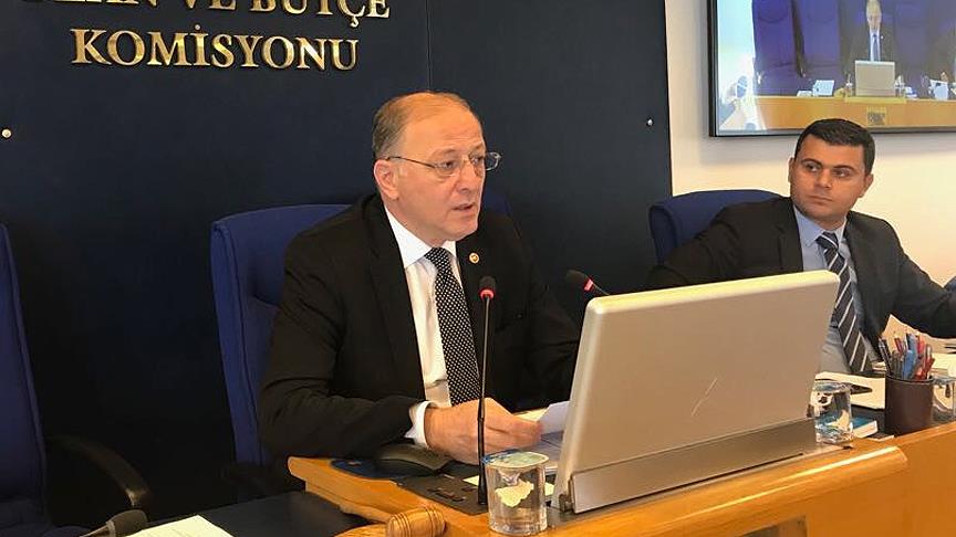 'Büyüme serüvenimize dünya gıptayla bakıyor'
