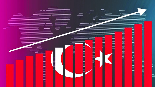  Büyüme ve ihracat rekorları manipülatörleri yasa boğdu! Felâket tellallarına değil rakamlara inanın