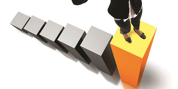 Büyümede birçok ülkeden daha iyiyiz