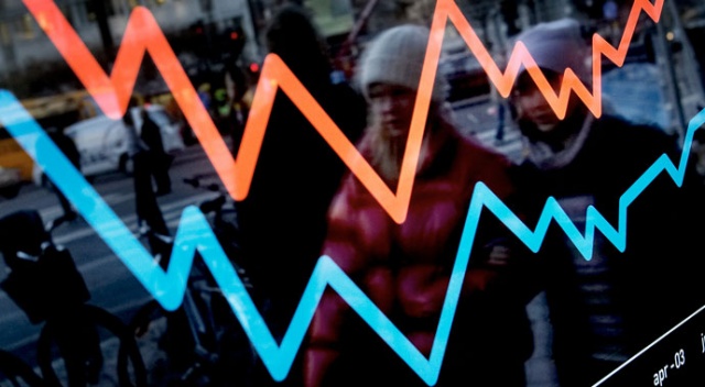 Büyümede dünyayı 3’e katladık