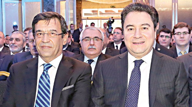 Büyümede kalite önemli