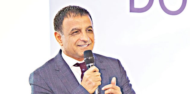 Büyümek ‘Doğa’sında var