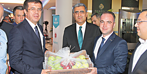 Büyümemiz çarpıtılıyor