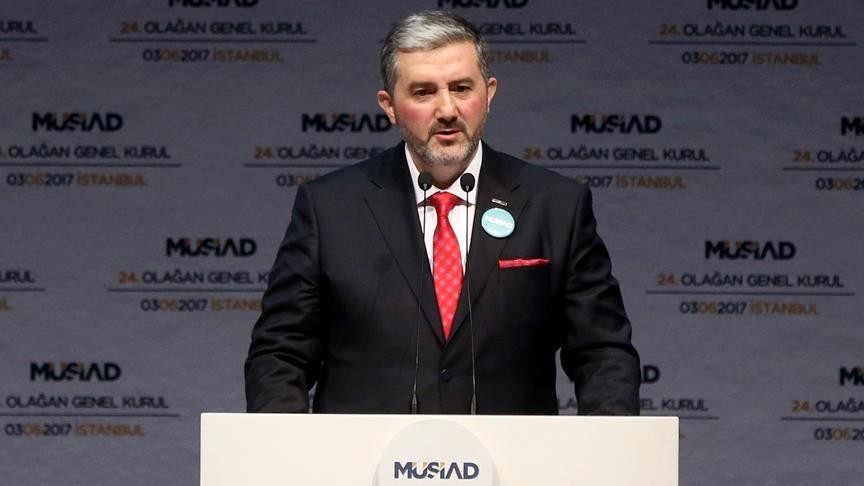 Büyümeye “Cumhurbaşkanlığı Hükümet Sistemi” katkısı
